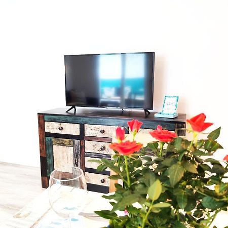 Altea En El Casco Antiguo Con Patio Interior公寓 外观 照片